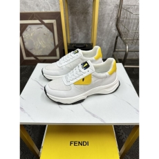 Fendi Low Shoes